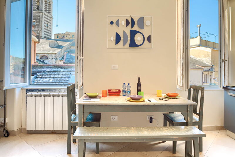 Apartment Ginevra - Levanto