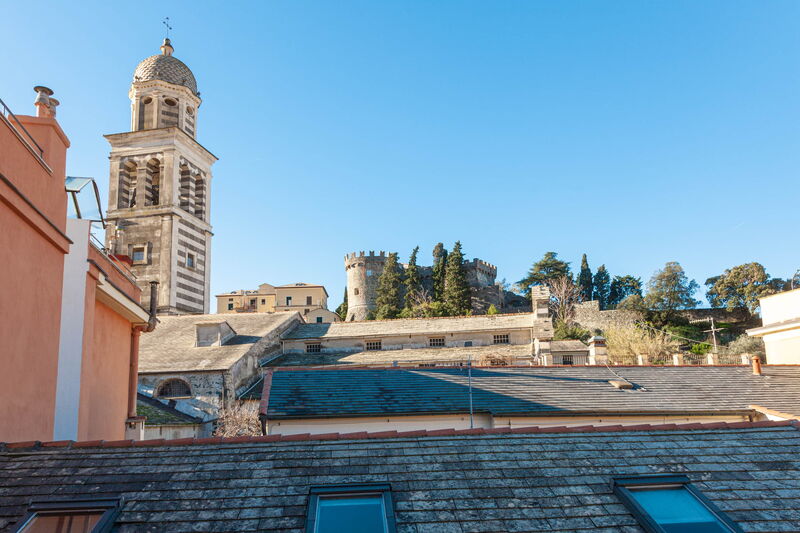 Apartment Ginevra - Levanto