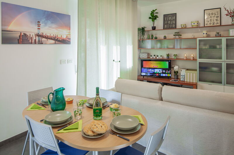 Apartment Serena - Levanto