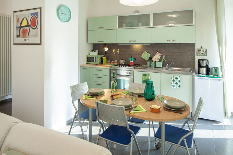 Apartment Serena - Levanto