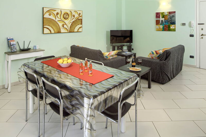 Apartment Fernanda 2 - Levanto