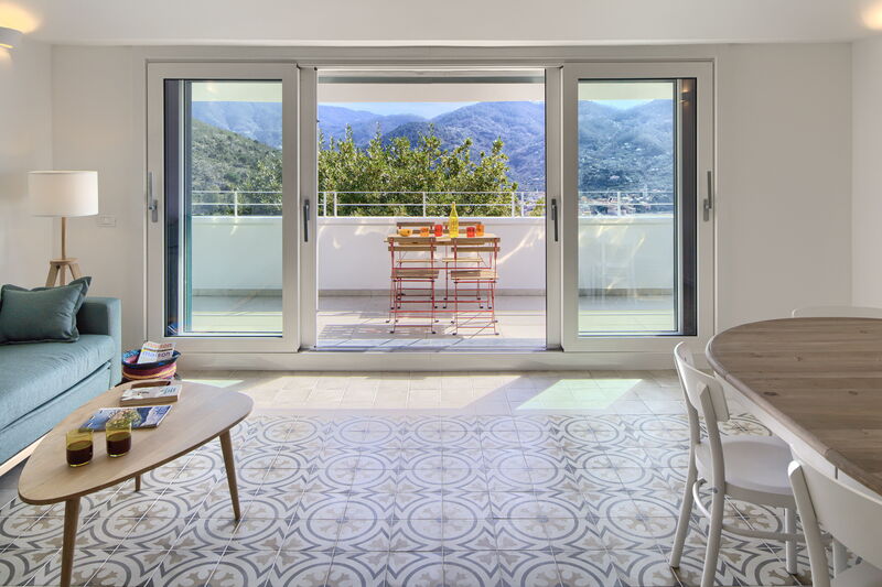 Casa Grande Mare - Levanto