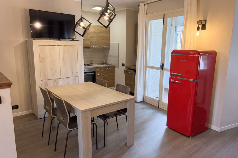 Apartment Tre - Diano Marina