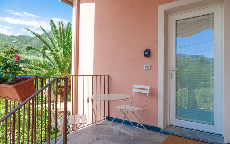 Palma - First Floor Apartment