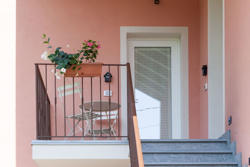 La Casa Dei Glicini - Levanto