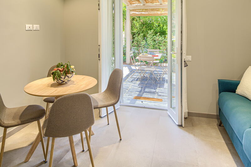 La Casa Dei Glicini - Levanto