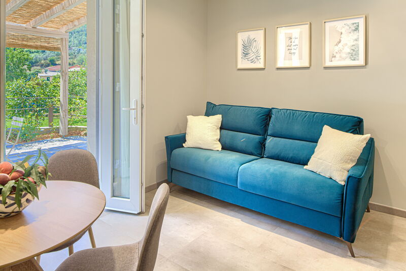 La Casa Dei Glicini - Levanto