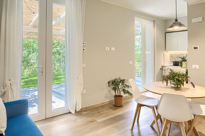 La Casa Dei Glicini - Levanto