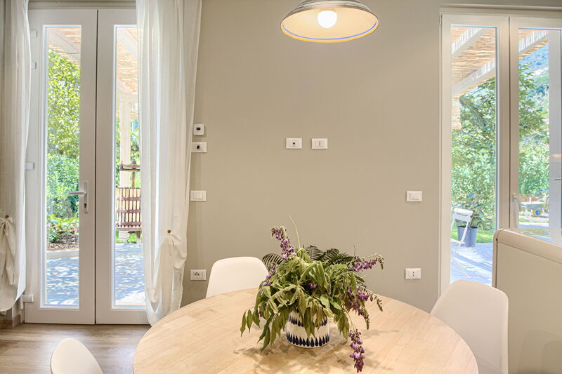 La Casa Dei Glicini - Levanto