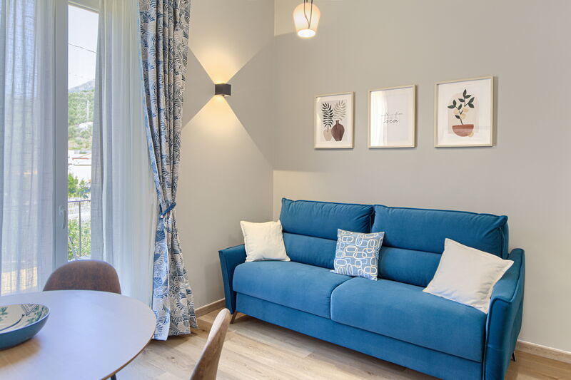 La Casa Dei Glicini - Levanto