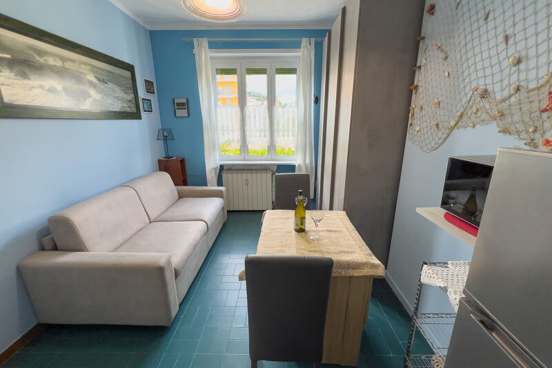 Casa Carlotta - San Bartolomeo Al Mare