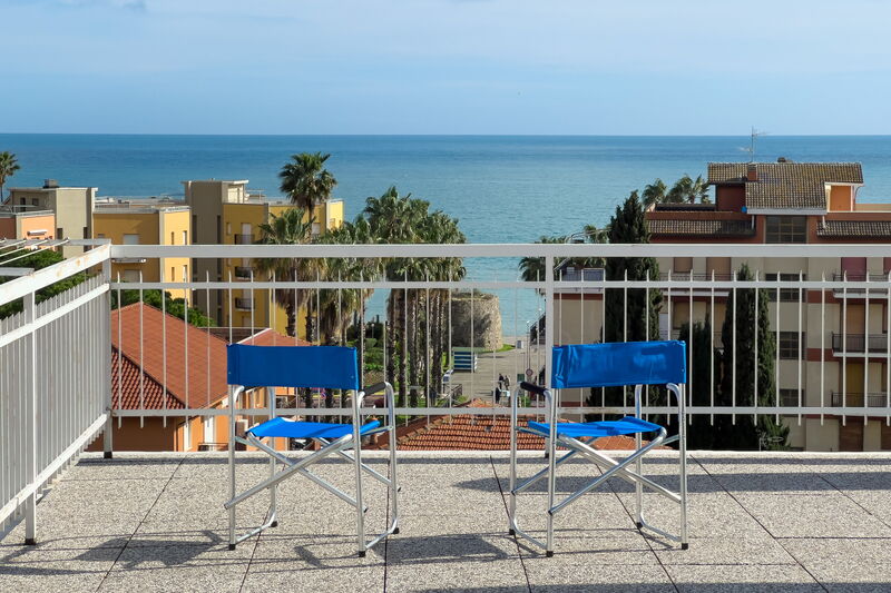 Casa Carlotta - San Bartolomeo Al Mare