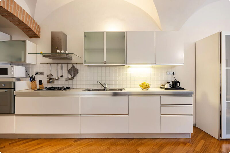Casa Garibaldi - Levanto