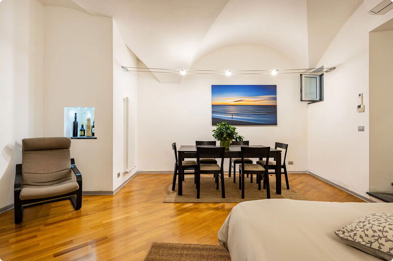 Casa Garibaldi - Levanto