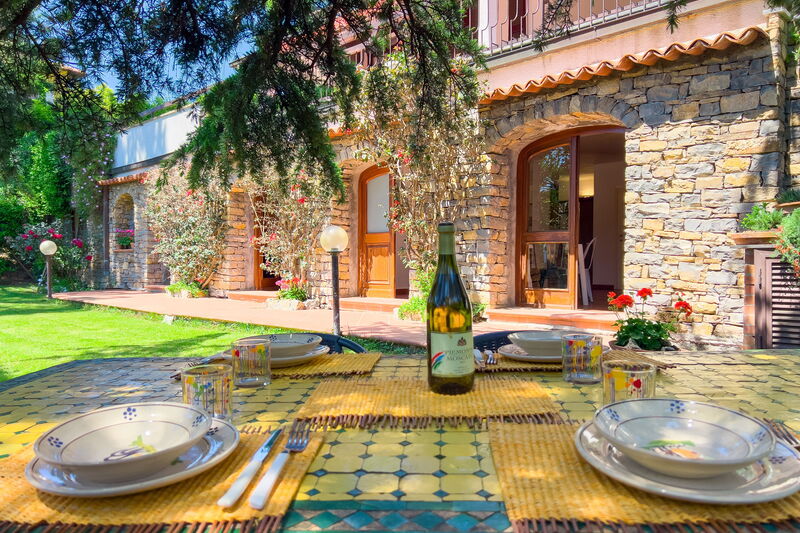 Casa Delle Chicche - Imperia