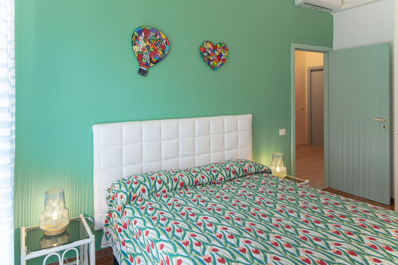 Casa Mary - Levanto