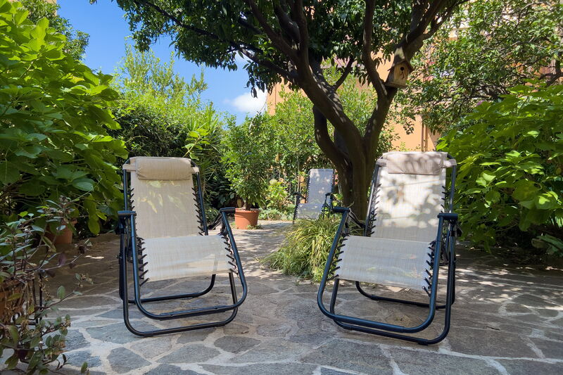 Casa Mary - Levanto