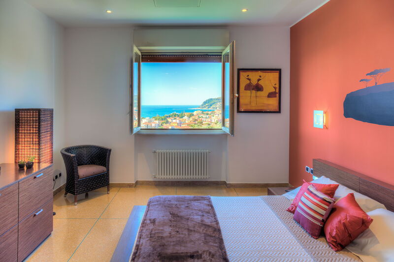 Villa Il Poggiolo - Diano Marina
