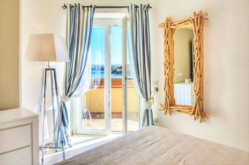 Golfo Aranci Ortensia Apartments