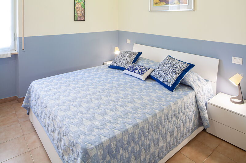 Giulia Apartment - Levanto