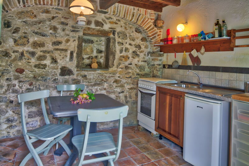 Country Home Il Passatempo