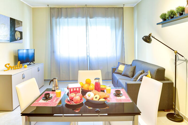 Colibrì Apartments - Diano Marina