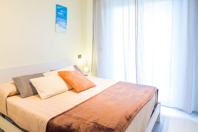 Colibrì Apartments - Diano Marina