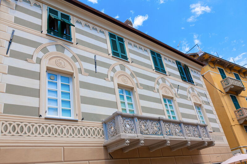 Via Dante Vacanze - Levanto