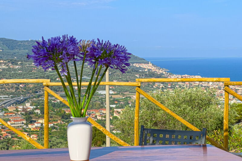 Casa Mara - Diano Serreta