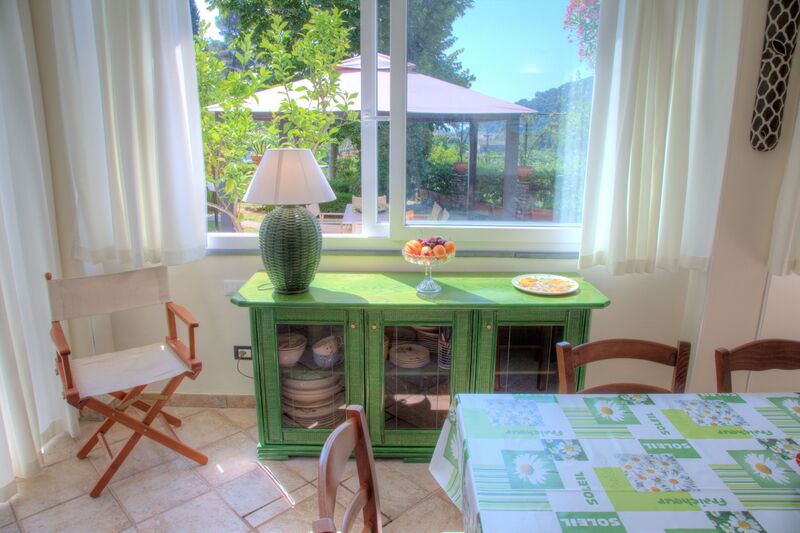 Casa Del Sole - San Bartolomeo Al Mare