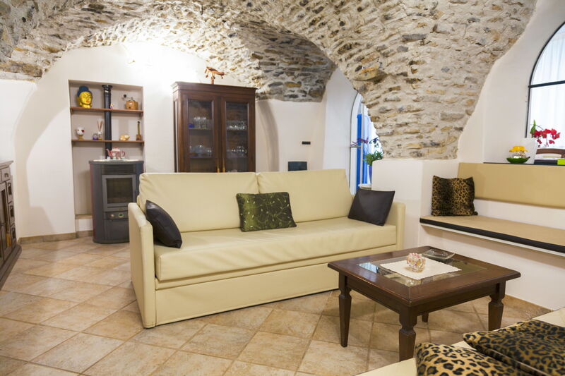 Casa Del Sole - San Bartolomeo Al Mare