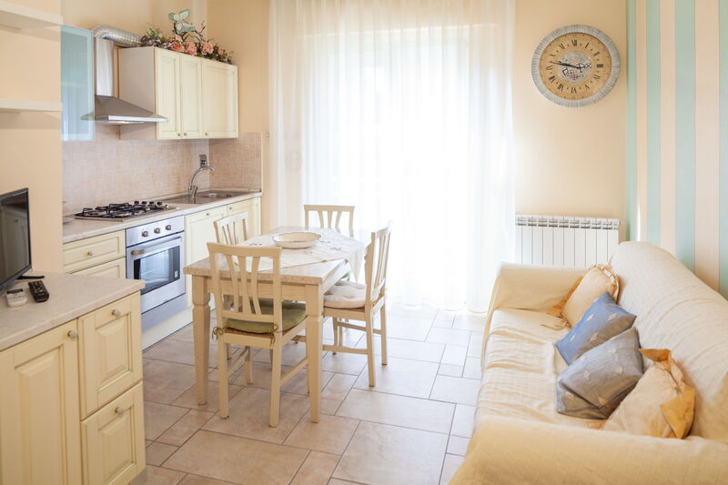 Evelyn Apartment - Diano Marina