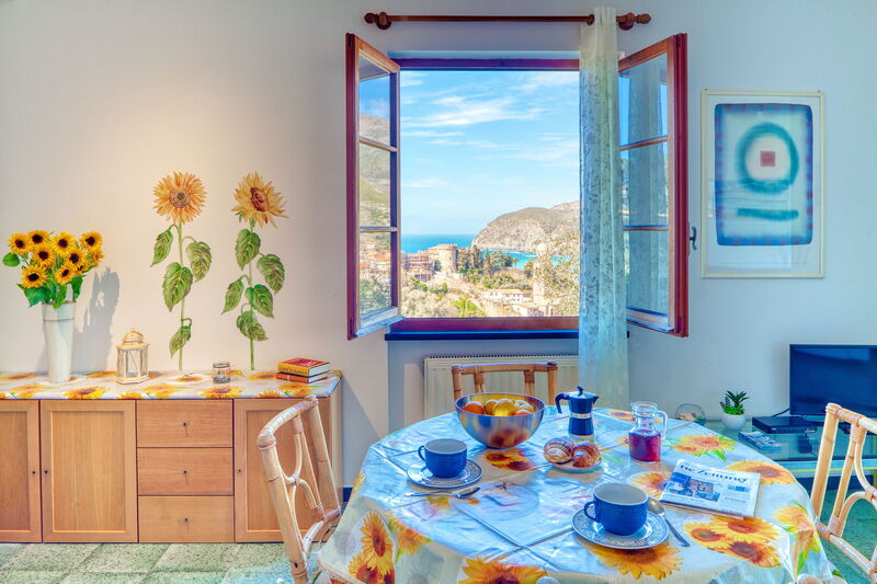 Olivi Del Mesco - Levanto