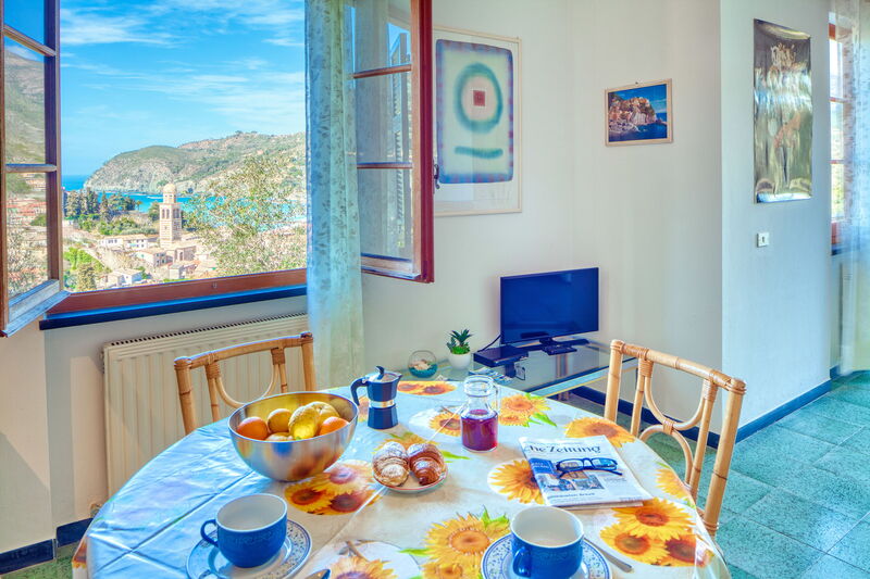 Olivi Del Mesco - Levanto