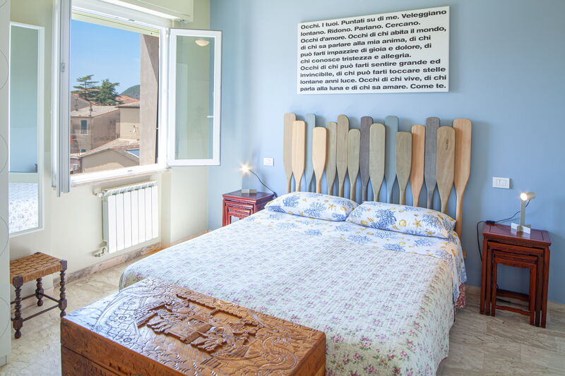 Giulia Apartment 2 - Levanto