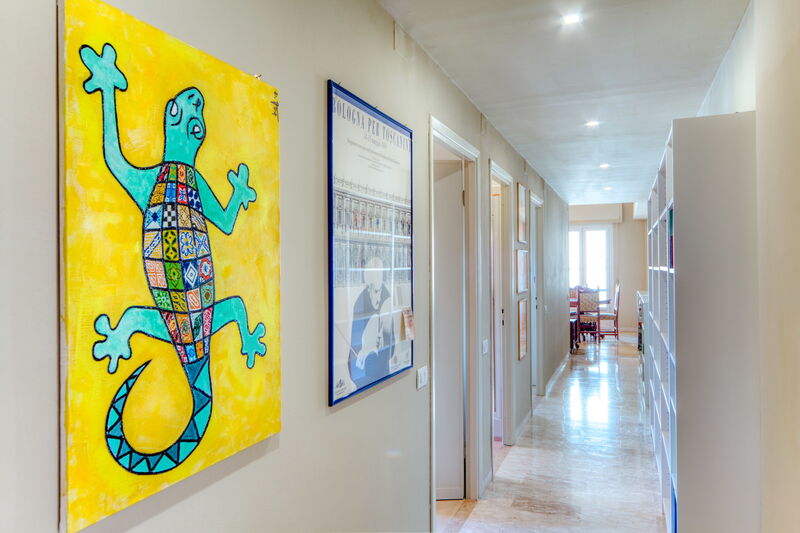 Giulia Apartment 2 - Levanto