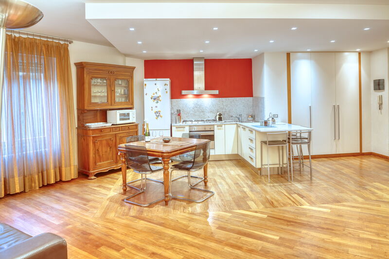 Dai Fiorentini - Apartment In Levanto