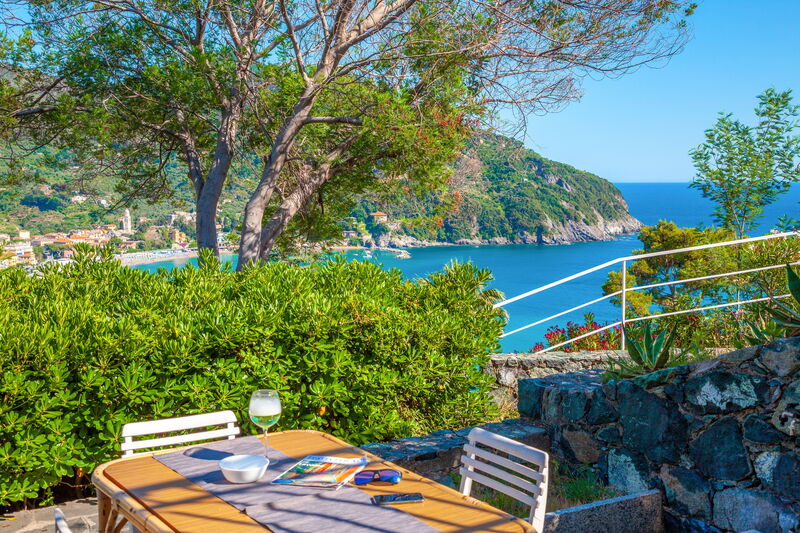 Il Giardino Sul Mare - Levanto