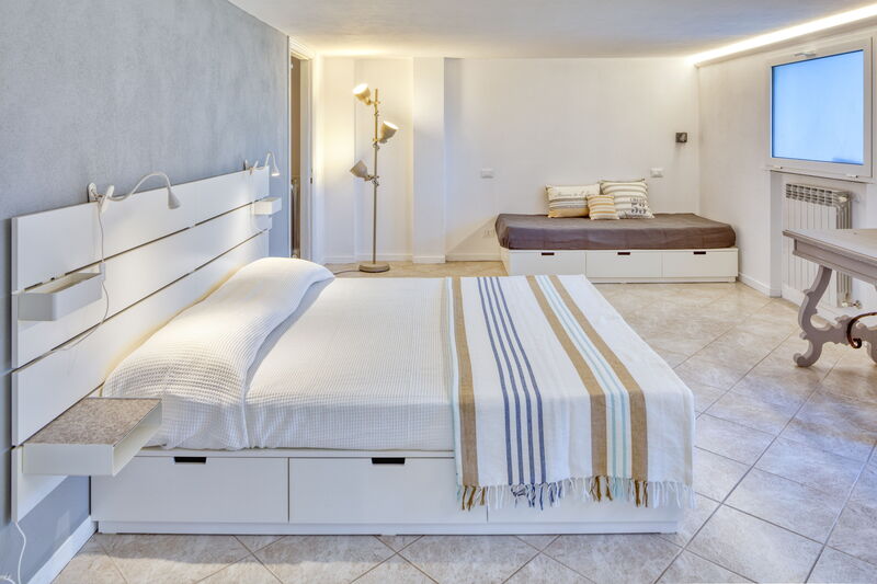 Il Giardino Sul Mare - Levanto