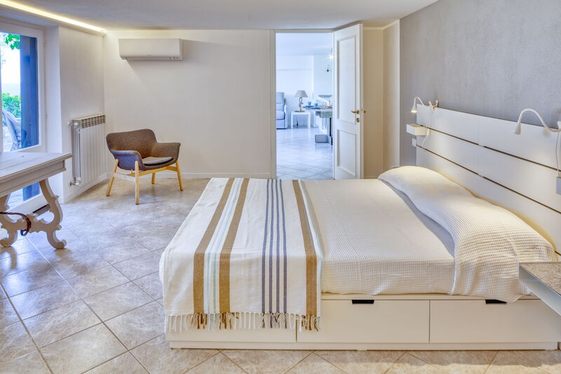 Il Giardino Sul Mare - Levanto