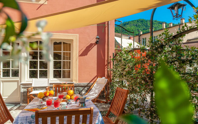 Aragosta Apartment - Levanto