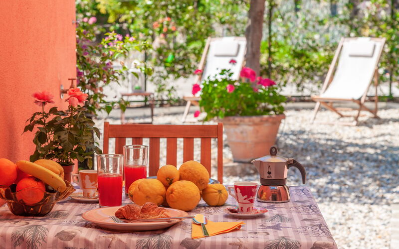 Razza Apartment - Levanto