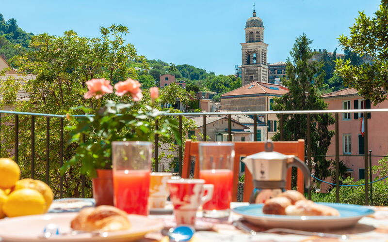 Totano Apartment - Levanto