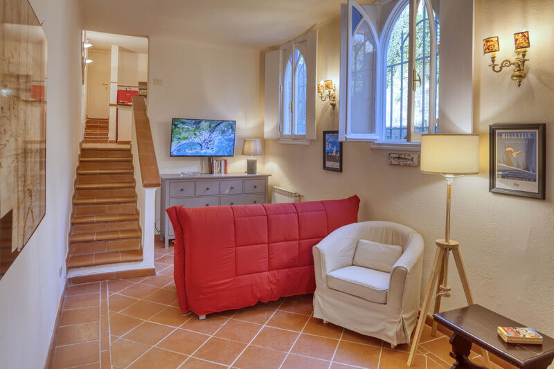 Portovecchio Apartments - Levanto