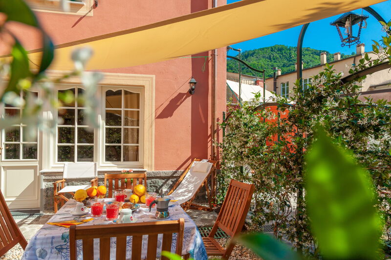 Portovecchio Apartments - Levanto