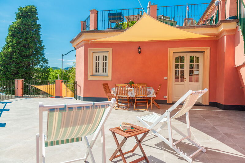 Portovecchio Apartments - Levanto
