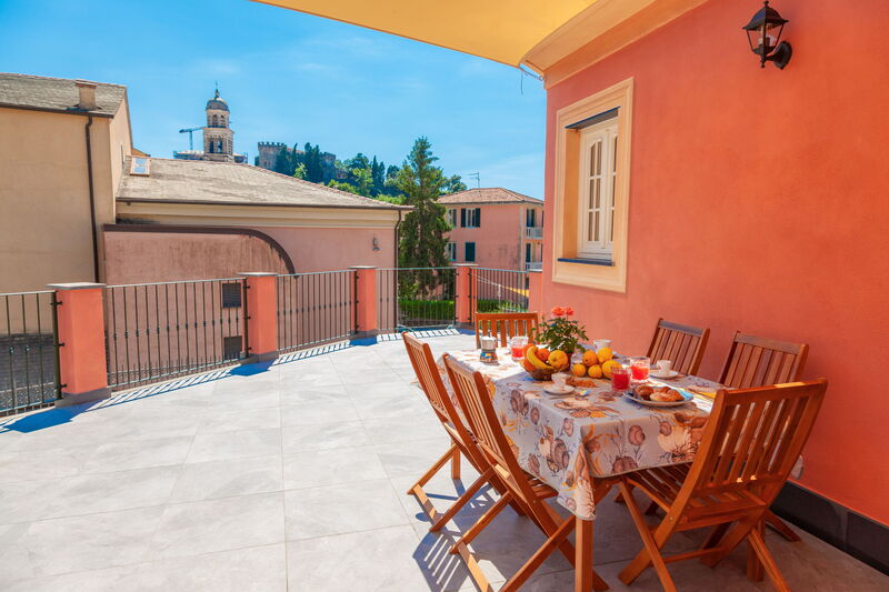 Portovecchio Apartments - Levanto
