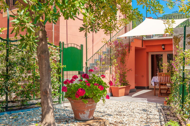 Portovecchio Apartments - Levanto