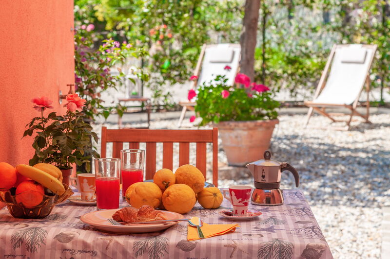 Portovecchio Apartments - Levanto