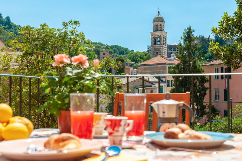 Portovecchio Apartments - Levanto